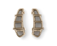 Rizoma Glove Compartment Inlets For the Vespa GTS Super 300 HPE