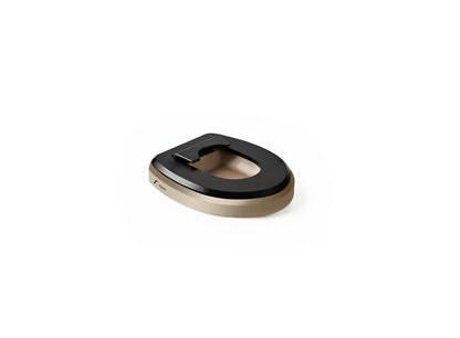 Rizoma Side Stand Base For the Vespa GTS Super 300 HPE