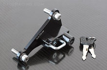 Sato Racing Helmet Lock for Kawasaki ZX-10R (2011+)