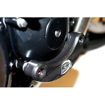 R&G Racing Right Side Engine Case Slider for Suzuki B-King '08-'12