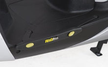 R&G Racing Footboard Sliders  Yamaha 125/250 X-Max '10-16